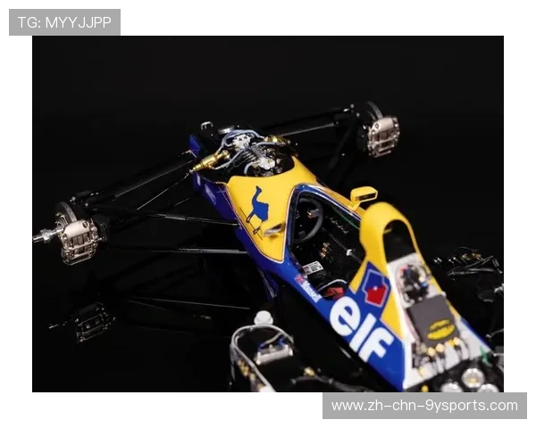 F1车队加速器件创新，性能提升幅度显著