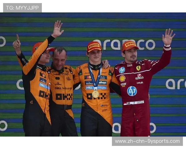 F1车队进行高温条件测试，车辆稳定性表现良好