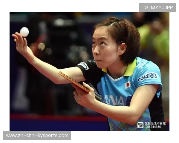 乒乓球变线突袭瞬间得分：技术与心理的完美结合