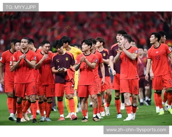 国足备战亚洲强敌信心满满，国足备战情况